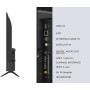 TCL 43L5A 43" Smart TV, HDR, FHD, Direct LED con Android TV, diseño Bezeless (Kids Care, Dolby Audio, Compatible con el