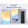 TCL 43L5A 43" Smart TV, HDR, FHD, Direct LED con Android TV, diseño Bezeless (Kids Care, Dolby Audio, Compatible con el