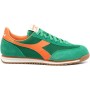 Diadora 501.181570 - Cross Unisex, color 80003 - Black Beluga Talla 44 EU 80003 - Black Beluga 44