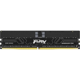 Kingston FURY Renegade Pro PnP 16GB 4800MT/s DDR5 ECC Reg CL36 DIMM Memoria DIMM ECC registrado sobreacelerable - KF548R36RB-16