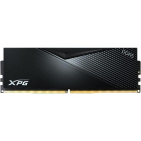 ADATA XPG Lancer 16GB, DDR5, 5200MHz (PC5-41600), CL38, 1.25V, ECC, XMP 3.0, PMIC, Memoria DIMM, Negro