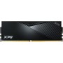 ADATA XPG Lancer 16GB, DDR5, 5200MHz (PC5-41600), CL38, 1.25V, ECC, XMP 3.0, PMIC, Memoria DIMM, Negro