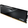 ADATA XPG Lancer 16GB, DDR5, 5200MHz (PC5-41600), CL38, 1.25V, ECC, XMP 3.0, PMIC, Memoria DIMM, Negro