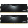 ADATA XPG Lancer 16GB, DDR5, 5200MHz (PC5-41600), CL38, 1.25V, ECC, XMP 3.0, PMIC, Memoria DIMM, Negro