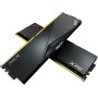 ADATA XPG Lancer 16GB, DDR5, 5200MHz (PC5-41600), CL38, 1.25V, ECC, XMP 3.0, PMIC, Memoria DIMM, Negro