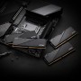ADATA XPG Lancer 16GB, DDR5, 5200MHz (PC5-41600), CL38, 1.25V, ECC, XMP 3.0, PMIC, Memoria DIMM, Negro