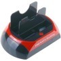 Base de disco duro universal IDE/SATA de 2,5 y 3,5: puertos serie y pa