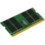 Kingston ValueRAM 32GB 5600MT/s DDR5 Non-ECC CL46 SODIMM 2Rx8 KVR56S46BD8-32 Memoria Portátil