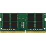 Kingston ValueRAM 32GB 5600MT/s DDR5 Non-ECC CL46 SODIMM 2Rx8 KVR56S46BD8-32 Memoria Portátil