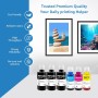 Yongairuink 31 32XL Tinta Reemplazo para 32XL 1VV24AE 31 1VU26AE 1VU27AE 1VU28AE para Smart Tank 5105 7005 7006 7305 7306 7605