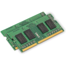 Kingston ValueRAM 32GB 5600MT/s DDR5 Non-ECC CL46 SODIMM 2Rx8 KVR56S46BD8-32 Memoria Portátil