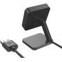 Sikai Cargador para AMAZFIT Active 2 Smart Watch 44 mm (A2437), Mini estaciones de carga para AMAZFIT Active 2, Soporte para