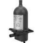 Precalentador de Tanque de Agua, Control de Temperatura Constante, Dispositivo de Autocirculación de Autocirculación 1000W para