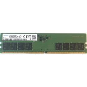 “SiQuell Samsung M323R2GA3BB0-CQK 16GB DDR5-4800 PC5-38400 4800MHz UDIMM Módulo de Memoria RAM de Escritorio sin ECC