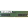 “SiQuell Samsung M323R2GA3BB0-CQK 16GB DDR5-4800 PC5-38400 4800MHz UDIMM Módulo de Memoria RAM de Escritorio sin ECC