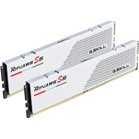 G.Skill Ripjaws S5 - DDR5 - Kit - 32 GB: 2 x 16 GB - DIMM 288-PIN - 5