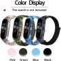 SeNool Correa para Xiaomi Smart Band 9 Pro/Xiaomi Smart Band 8 Pro, [2 Pack] Nylon Muñequeras de Repuesto, Banda para Xiaomi