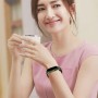 SeNool Correa para Xiaomi Smart Band 9 Pro/Xiaomi Smart Band 8 Pro, [2 Pack] Nylon Muñequeras de Repuesto, Banda para Xiaomi