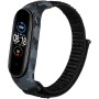 SeNool Correa para Xiaomi Smart Band 9 Pro/Xiaomi Smart Band 8 Pro, [2 Pack] Nylon Muñequeras de Repuesto, Banda para Xiaomi
