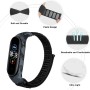 SeNool Correa para Xiaomi Smart Band 9 Pro/Xiaomi Smart Band 8 Pro, [2 Pack] Nylon Muñequeras de Repuesto, Banda para Xiaomi