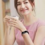 SeNool Correa para Xiaomi Smart Band 9 Pro/Xiaomi Smart Band 8 Pro, [2 Pack] Nylon Muñequeras de Repuesto, Banda para Xiaomi