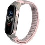 SeNool Correa para Xiaomi Smart Band 9 Pro/Xiaomi Smart Band 8 Pro, [2 Pack] Nylon Muñequeras de Repuesto, Banda para Xiaomi