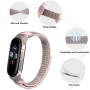 SeNool Correa para Xiaomi Smart Band 9 Pro/Xiaomi Smart Band 8 Pro, [2 Pack] Nylon Muñequeras de Repuesto, Banda para Xiaomi