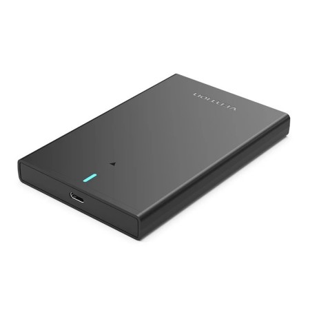 Vention HDD Case 2,5 ''SATA a USB 3,0 carcasa de disco duro para disco