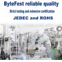 Bytefest DDR5 RAM 16GB 4800MHz CL40 1.1V SODIMM PC5-38400 Compatible portátil/Cuaderno/NUC/All-in-One Módulo de Memoria