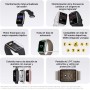 Xiaomi Smart Band 9 - Pulsera de Actividad