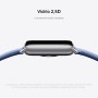 Xiaomi Smart Band 9 - Pulsera de Actividad