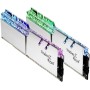 G.SKILL Trident Z Royal Series (Intel XMP) DDR4 RAM 32GB (2x16GB) 3600MT/s CL19-20-20-40 1.35V Memoria para computadora de