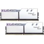 G.SKILL Trident Z Royal Series (Intel XMP) DDR4 RAM 32GB (2x16GB) 3600MT/s CL19-20-20-40 1.35V Memoria para computadora de