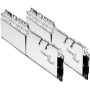 G.SKILL Trident Z Royal Series (Intel XMP) DDR4 RAM 32GB (2x16GB) 3600MT/s CL19-20-20-40 1.35V Memoria para computadora de