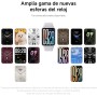 Xiaomi Smart Band 9 - Pulsera de Actividad