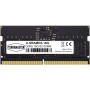 TERRAMASTER Memorycity - Memoria RAM DDR5 (16 GB, SO-DIMM, 4800 MHz, para F2-424, F4-424 Pro