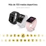 Xiaomi Smart Band 9 - Pulsera de Actividad