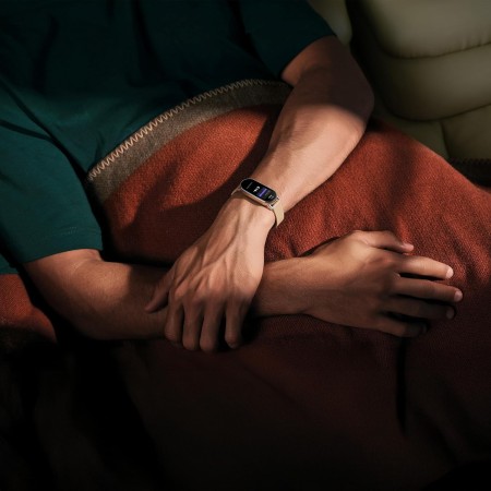 Xiaomi Smart Band 9 - Pulsera de Actividad