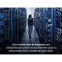 Kingston Memory 16GB DDR5-4800MT/s ECC Module KTH-PL548E-16G Memoria de Servidor