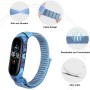 SeNool Correa para Xiaomi Smart Band 9 Pro/Xiaomi Smart Band 8 Pro, [2 Pack] Nylon Muñequeras de Repuesto, Banda para Xiaomi