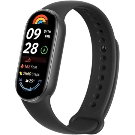 Xiaomi Smart Band 9 - Pulsera de Actividad