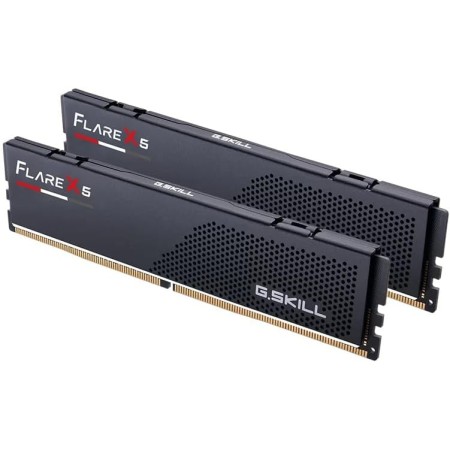 G.SKILL DDR5 32GB PC 6000 CL30 (2x16GB) 32-GX2-FX5 Flare A