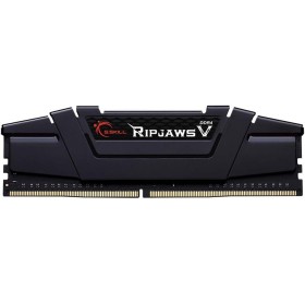 G.Skill RipJaws 5 Series Negro 128GB (4x32GB) DDR4 3600MHz CL18