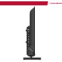 THOMSON 24 Pulgadas (60 cm) LED HD 12V Camping Smart Android TV, Google Assistant, Wi-Fi, Dolby Digital, Bluetooth, Triple-Tuner