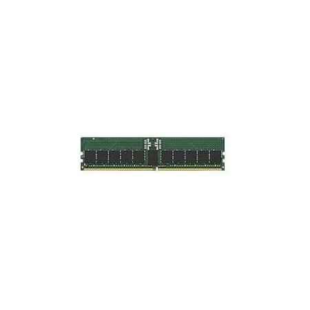 Kingston Memory 16GB DDR5 4800MT/s ECC Reg 1Rx8 Module KTH-PL548S8-16G Memoria de Servidor