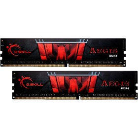 G.Skill Aegis - Memoria para Ordenador (16 GB (2 x 8 GB) DDR4 3000 MHz, CL16, 2 módulos de RAM DDR4 PC4-24000,