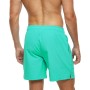 Bañador Hombre Secado Rápido Traje de Baño Hombre Bolsillo Cremallera Bañadores Short de Playa Surf Piscina Natación Impermeable