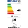 TELEFUNKEN XH24SN550MV Televisor/Smart TV 24" (HD Ready, HDR, triple sintonizador, 12V) - 6 meses HD+ incluido [2023]
