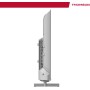 THOMSON 24 Pulgadas (60 cm) LED HD 12V Camping Smart Android TV, Google Assistant, Wi-Fi, Dolby Digital, Bluetooth, Triple-Tuner