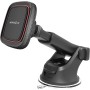 APPS2Car Soporte Magnético Teléfono Coche, Soporte del Coche Móvil, Universal para Parabrisas y Salpicadero con Ventosa,